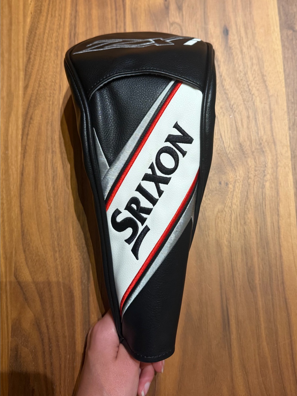 Srixon driver Golf club headcover